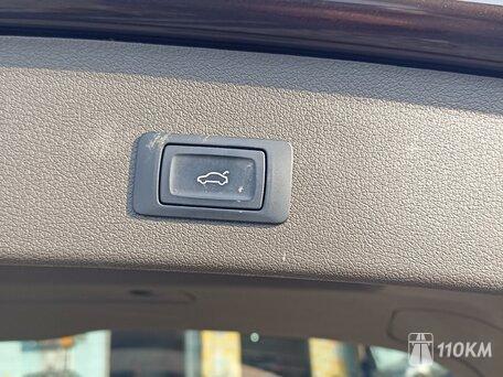 Audi, Q5, 2000, 177, дизель, внедорожник, робот, полный привод, среднее состояние, левый, коричневый, 2 000 000 ₽